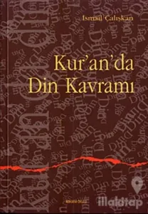 Kur'an'da Din Kavramı