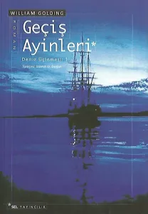 Geçiş Ayinleri Deniz Üçlemesi 1