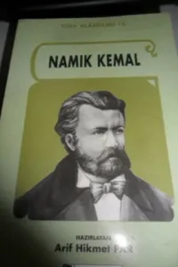 Namık Kemal