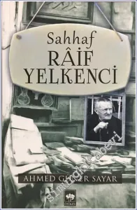 Sahhaf Râif Yelkenci -         2020