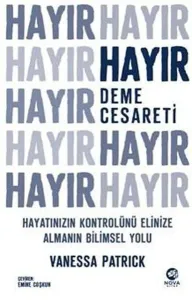 Hayır Deme Cesareti