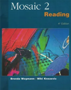 Mosaic 2 Reading