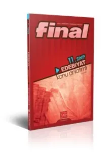 11. Sınıf Edebiyat Konu Anlatımlı