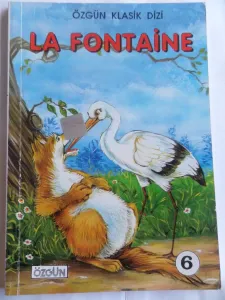La Fontaine