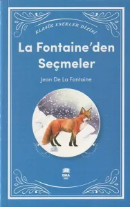 La Fontaine'den Seçmeler