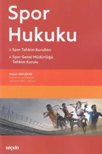 Spor Hukuku