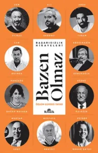 Bazen Olmaz