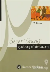 Çağdaş Türk Sanatı