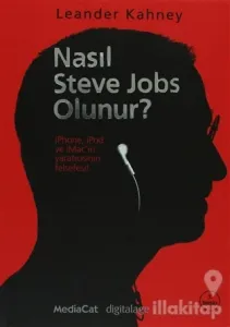 Nasıl Steve Jobs Olunur?