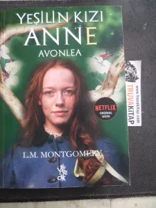 Yeşilin Kızı Anne