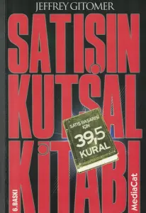 Satışın Kutsal Kitabı