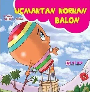 Uçmaktan Korkan Balon