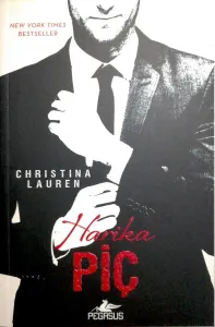 Harika Piç