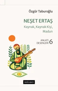 Neşet Ertaş