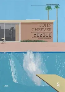 Yüzücü; Toplu Öyküler 1