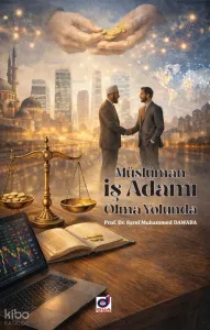 Müslüman İş Adamı Olma Yolunda