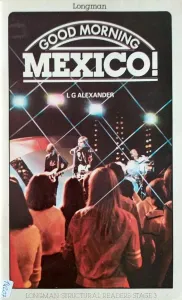 Good Morning Mexico