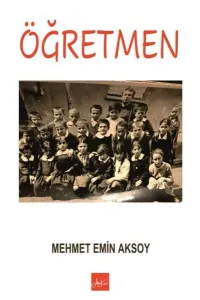 Öğretmen