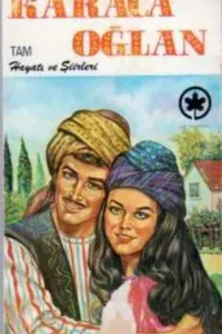 Karacaoğlan Hayatı ve Şiirleri