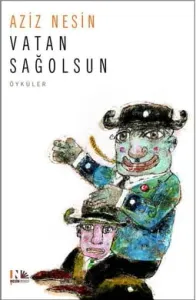 Vatan Sağolsun