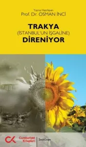 Trakya Direniyor