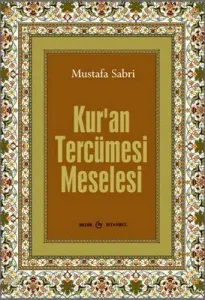 Kuran Tercümesi Meselesi