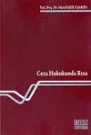 Ceza Hukukunda Rıza