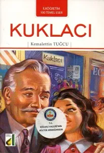 Kuklacı