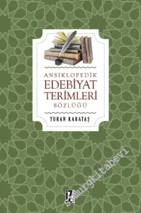 Ansiklopedik Edebiyat Terimleri Sözlüğü -