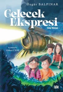Gelecek Ekspresi