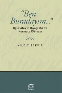 Ben Buradayım