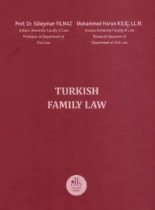 Turkish Family Law