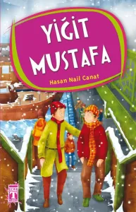 Kültür - Yiğit Mustafa