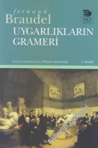 Uygarlıkların Grameri -