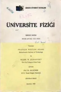 Üniversite Fiziği