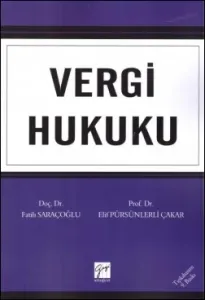 Vergi Hukuku