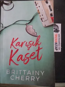 Karışık Kaset
