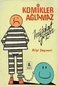 Komikler Ağlamaz