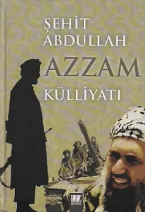 Şehid Abdullah Azzam Külliyatı - Ciltli Kitap
