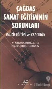 Çağdaş Sanat Eğitiminin Sorunları