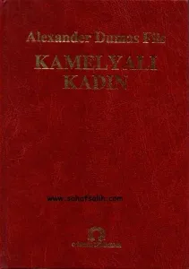Kamelyalı Kadın
