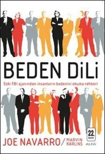Beden Dili - Joe Navarro