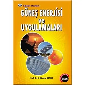 Birsen Güneş Enerjisi ve Uygulamaları