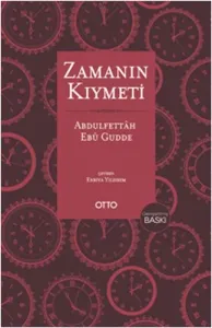 Zamanın Kıymeti (Ciltli)