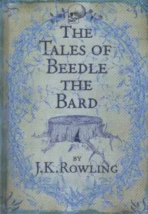 The Tales of Beedle the Bard