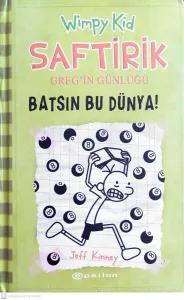 Saftirik - Batsın Bu Dünya!
