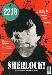 221B Dergisi Ocak - Şubat 2017 Sayı 7