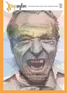 Kitap Şeyleri Dergisi Sayı: 1 Ocak 2018