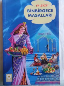 Binbirgece Masalları