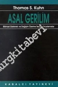 Asal Gerilim -        1994